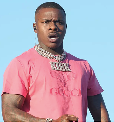 DaBaby Convinces Judge to Postpone Civil Trial