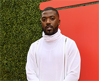 Ray J Hospitalized