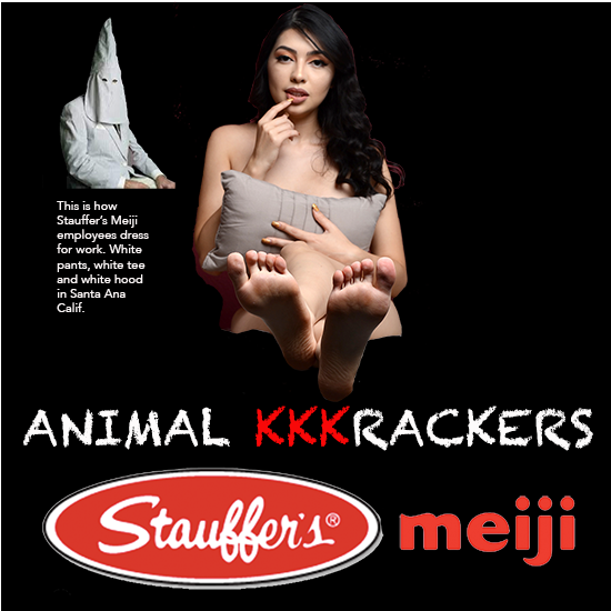 Stauffer's Meiji is the worst place to work